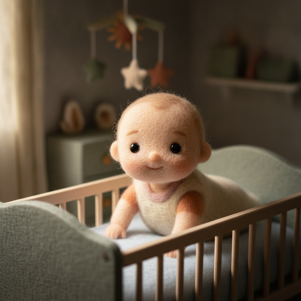 6 Month Sleep Regression: Is It Real and What Helps