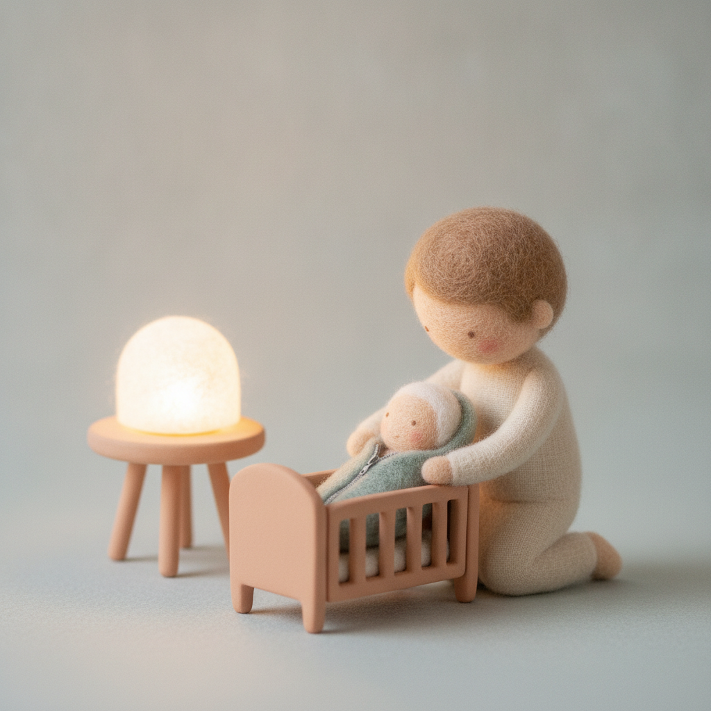 Bedtime Routine for Babies: A Simple Plan That Actually Helps