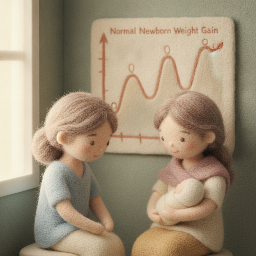 Low Milk Supply: Signs, Causes, and Next Steps