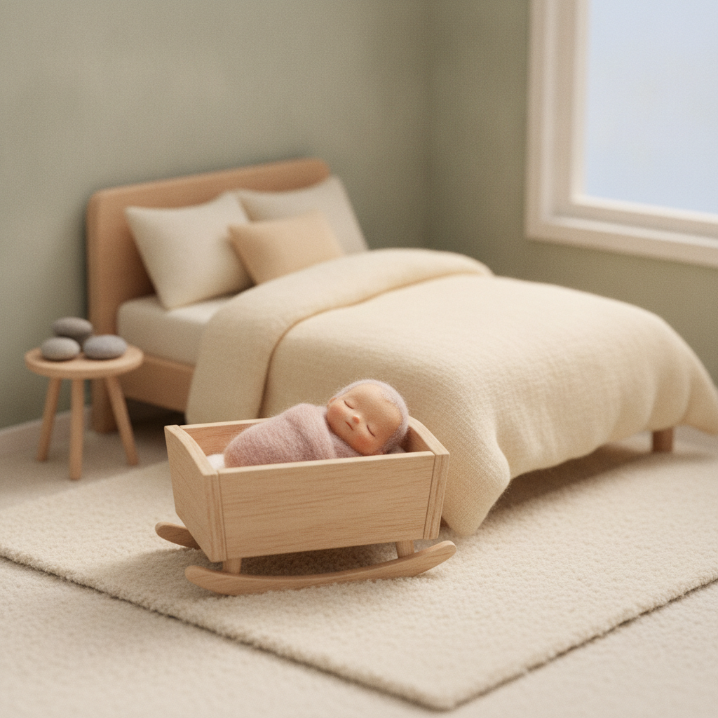 How to Prepare for a New Baby Without Buying Too Much