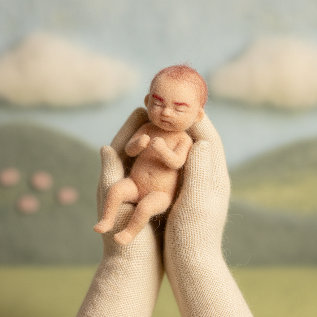 Overtired Baby Signs: How to Spot Them Early