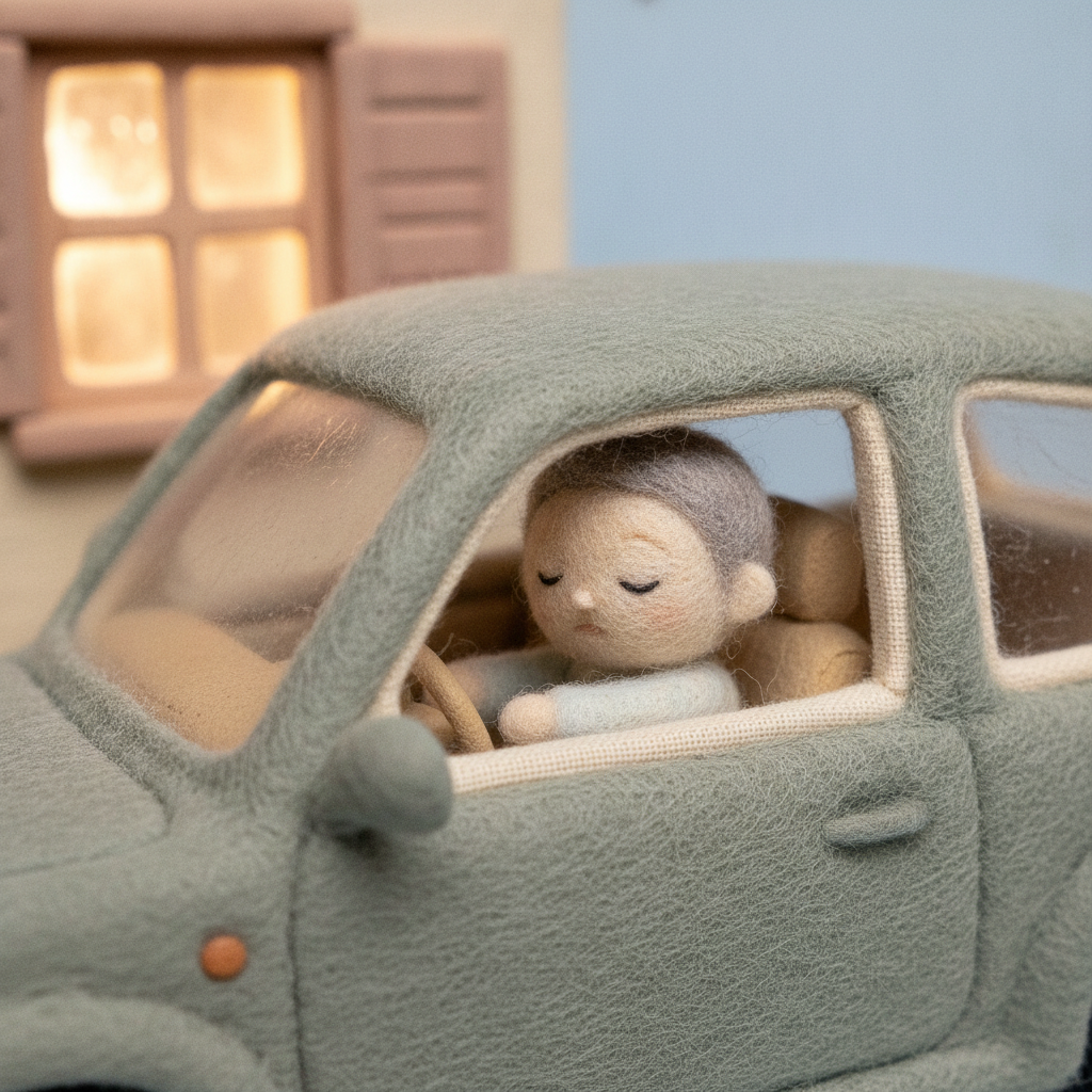 Parenting Stress and Burnout: How to Cope When You Feel Done