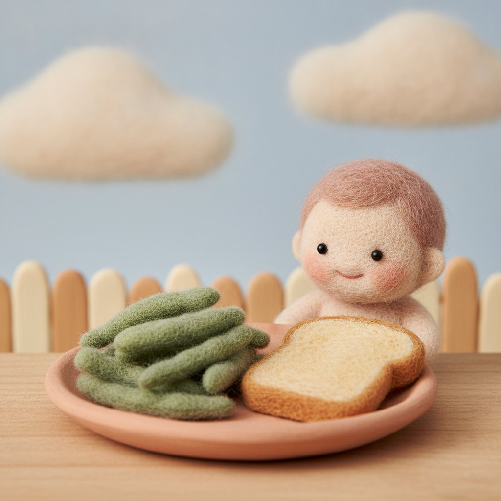 Picky Eating in Toddlers: What Is Normal and What Helps