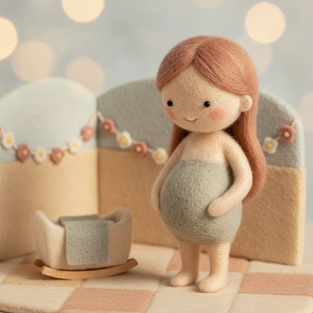 Second Trimester Changes: What to Expect Week by Week