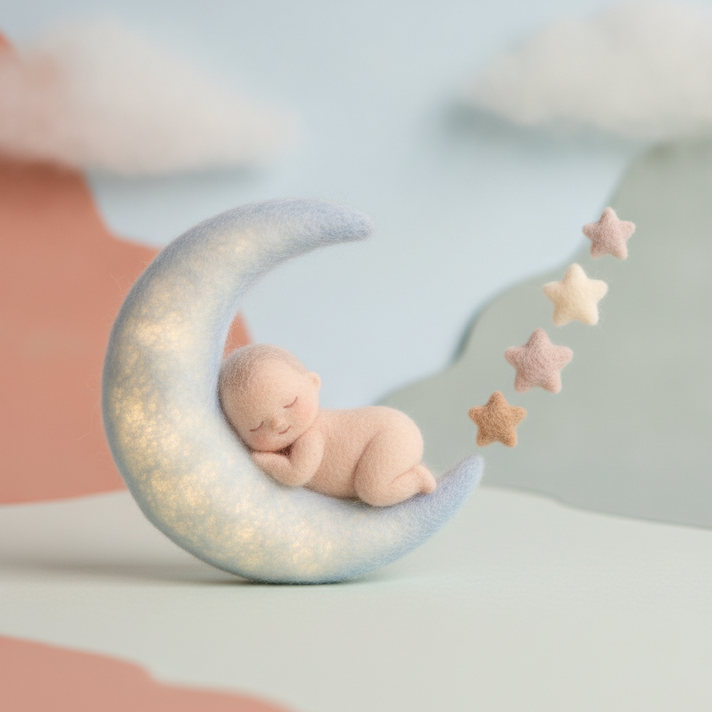 Sleep regressions are upgrades: why your good sleeper suddenly isn't