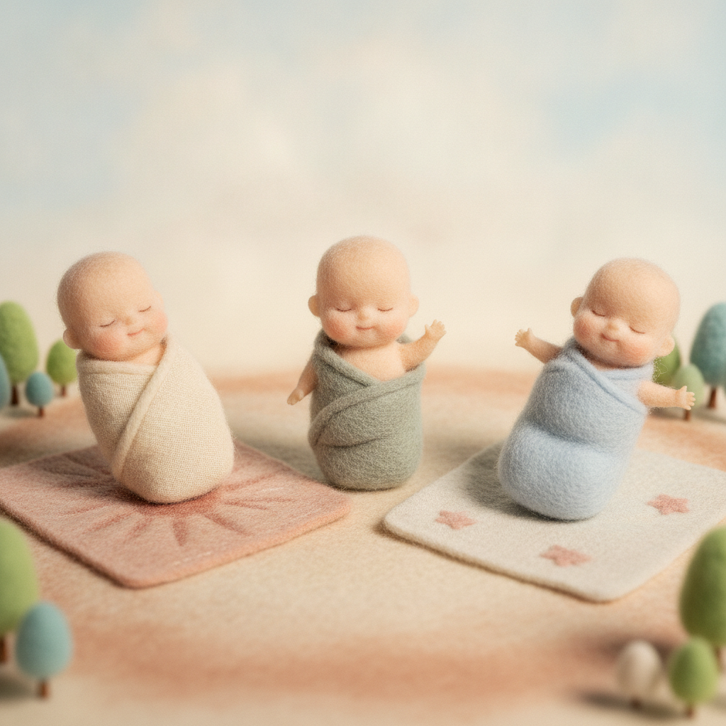 Swaddling: Is It Safe, and When Should You Stop?