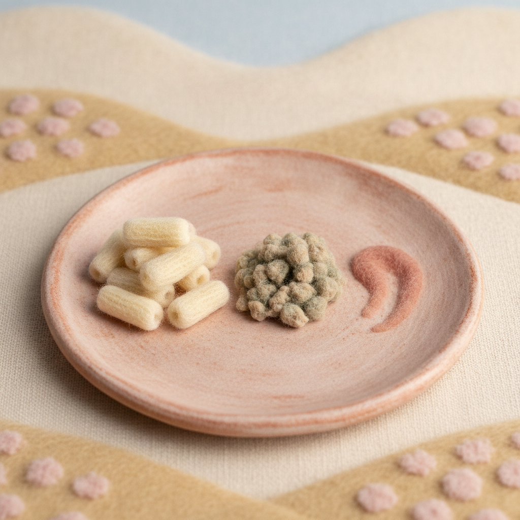 My Toddler Only Eats Beige Food: What to Do