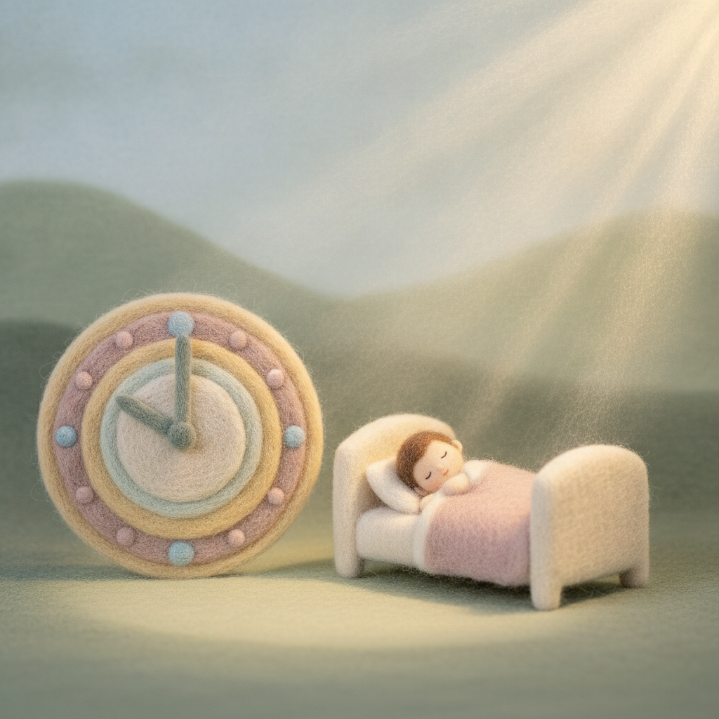 When to Drop From 2 Naps to 1: The Toddler Transition